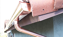 downspout-replacement Experts in Amenia